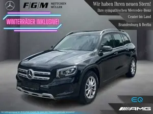 Mercedes-Benz GLB 200 Style TWA|Sitzhz|EASY-PACK|Kam|LED