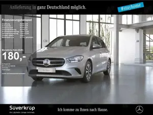 Mercedes-Benz B 200 d KAMERA SPUR PDC SHZ