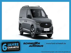 Ford Grand Tourneo Connect  L2 7-SITZER*iACC*NAVI