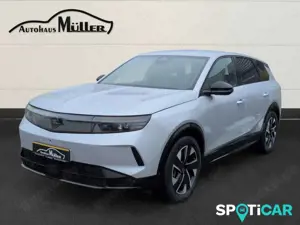 Opel Grandland Electric 157 kW GS HUD SHZ LHZ Navi 360 Kamera LED