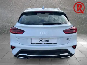 Kia XCeed Vision 1.6 T-GDI PDC Rückfahrkam. Navi Klimaautom Bild 5