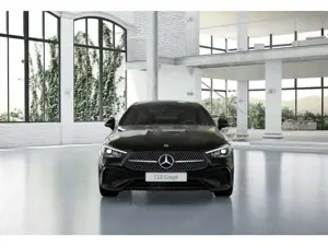 Mercedes-Benz CLE 220 d Coupé AMG-Sport/LED/Cam/Pano/Night/19" Bild 5
