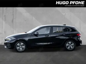 BMW 116 d Advantage.Aut. Navi Prof Bild 2