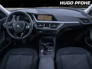 BMW 116 d Advantage.Aut. Navi Prof Bild 5