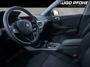 BMW 116 d Advantage.Aut. Navi Prof Bild 4