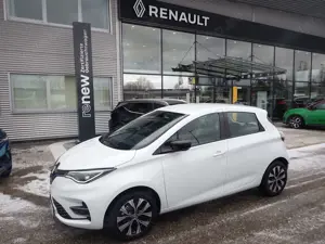 Renault ZOE Evolution EV50