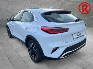 Kia XCeed Vision 1.6 T-GDI PDC Rückfahrkam. Navi Klimaautom Bild 4