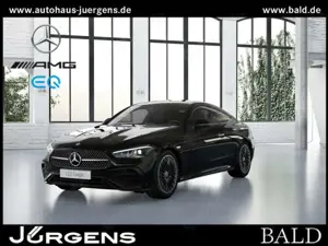 Mercedes-Benz CLE 220 d Coupé AMG-Sport/LED/Cam/Pano/Night/19" Bild 1