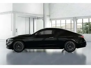 Mercedes-Benz CLE 220 d Coupé AMG-Sport/LED/Cam/Pano/Night/19" Bild 4