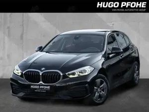 BMW 116 d Advantage.Aut. Navi Prof
