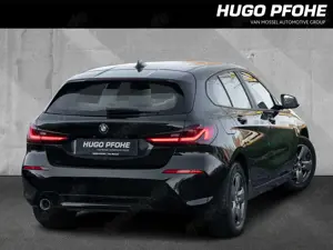 BMW 116 d Advantage.Aut. Navi Prof Bild 3