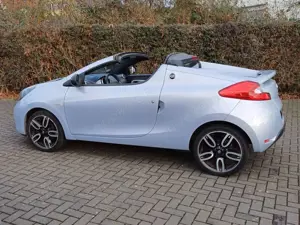 Renault Wind Dynamique KLIMA-TEMPOMAT-EF-RF KAMERA-COUPE/CABRIO