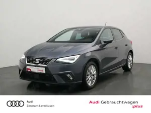 SEAT Ibiza Xcellence DSG CARPLAY LED PDC ACC LEDER Bild 1