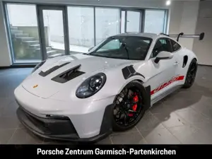 Porsche 992 911 GT3 RS Rückfahrkam. Mehrzonenklima PDC
