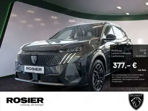 Peugeot 5008 ALLURE BUSINESS HYBRID 145 e-DSC6 ACC BT