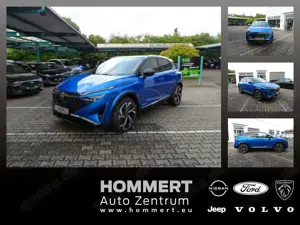 Nissan Qashqai 1.5 VC-T Tekna+ e-Power HUD/PGD/20''