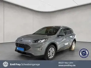 Ford Kuga 2.5 Duratec PHEV TITANIUM X *AHK*