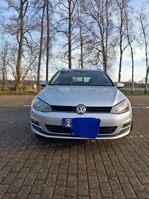 Volkswagen Golf 2.0 TDI DPF GTD