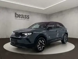 Opel Mokka GS Hybrid 107 kW (145PS) eDCT