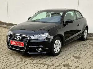 Audi A1 1.2 Liter*SHZ*GARANTIE*SERVICE NEU