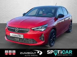 Opel Corsa F GS 1.2 Direct Inj Turbo 96kW Auto +Allwetter SHZ