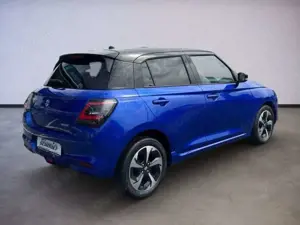 Suzuki Swift SWIFT COMFORT+ CVT HYBRID Bild 5