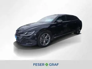Volkswagen Arteon Shooting Brake 2.0 TDI R-Line ACC Navi