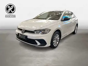 Volkswagen Polo Goal 1.0 APPC LED SHZ Klima Navi Rückfahrkamera