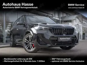 BMW X1 sDrive18i M-Sport Pro +19Z PANO AHK DrAs+ H/K
