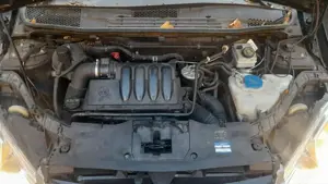 Mercedes-Benz A 180 CDI Elegance DPF Edition 10