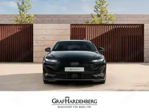 Audi A6 Avant e-tron performance 270 kW