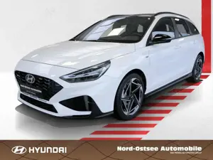 Hyundai i30 FL Kombi N Line Panoramadach