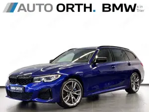 BMW 340 xDrive Touring *INDIVIDUAL* LEDER ST-HEIZG
