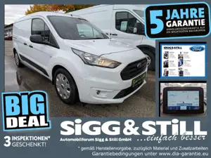 Ford Transit Connect 1.5 250 L2 Trend NAV*KLIMA*SHZ*PDC