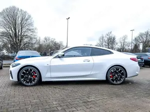BMW 420 i Coupé M Sport Pro HuD ACC LED PA+ HiFi DAB Bild 3
