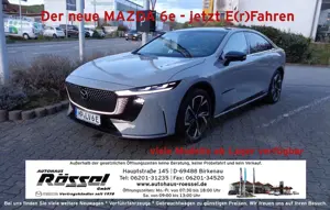 Mazda 6e EV 245ps Long Range 1AT RWD Takumi