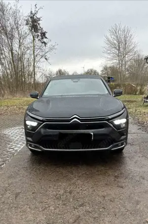 Citroen C5 X YOU