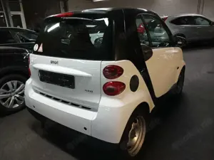 smart forTwo Bild 4