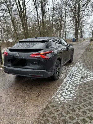 Citroen C5 X YOU Bild 3