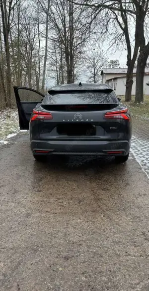 Citroen C5 X YOU Bild 2