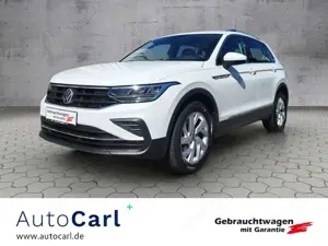 Volkswagen Tiguan Life 2.0TDI 4Motion DSG/Business/AHK/Navi/ACC KLI