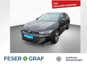 Volkswagen Passat Business 1.5 eTSI 7-DSG NAVI KLIMA AHK