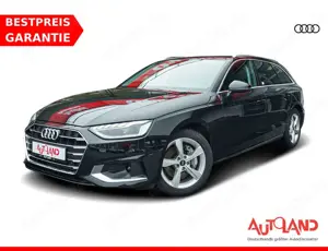 Audi A4 Avant 40 TFSI S-Tronic LED Tempomat Navi DAB
