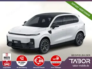 Leapmotor B10 BEV 67,1kWh Design ProMax Pano 360° UVP-14%*