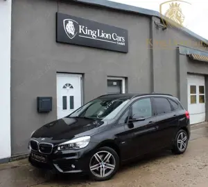 BMW 218 i Active Tourer Sport Line BUSINESSPAKET+LED