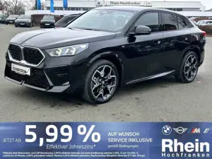 BMW X2 sDrive20i M Sportpaket ACC AHK RFK MEMORY LHZ