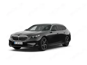BMW 520 i M Sport AHK HK ACC Navi SHZ LED Digitales Cockp