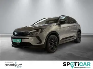 Opel Grandland X GS Line PHEV - Kamera / hzb. Sitz  Lenkrad / Navi