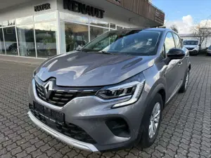 Renault Captur II Experience*1,0 TCe*NAVI*LED*EU6dT*