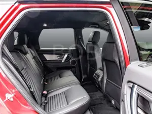 Land Rover Discovery Sport P300e Dynamic SE 8-fach bereift Bild 5